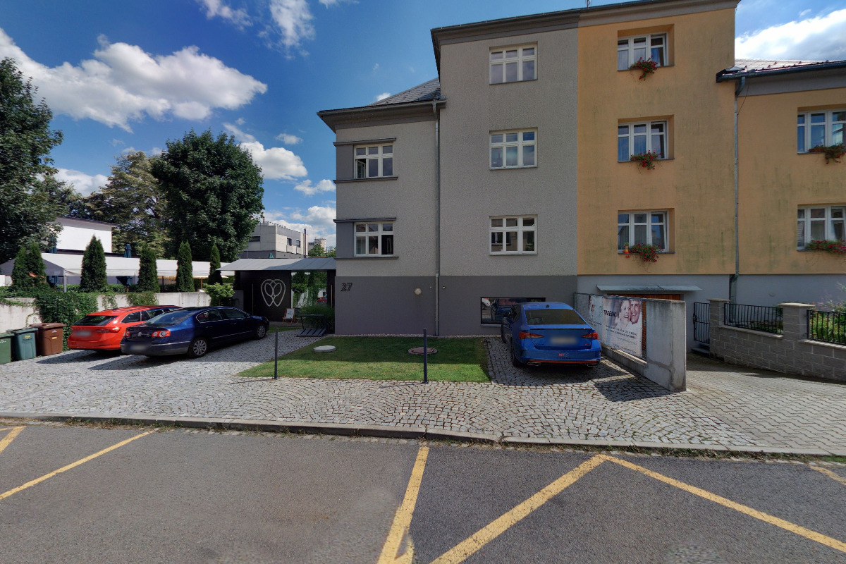 MUDr. Ivo Pospíšil