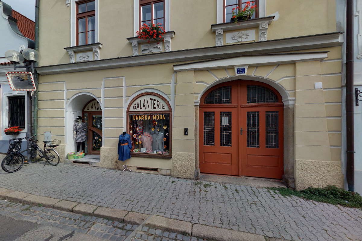 Blue Season art agency