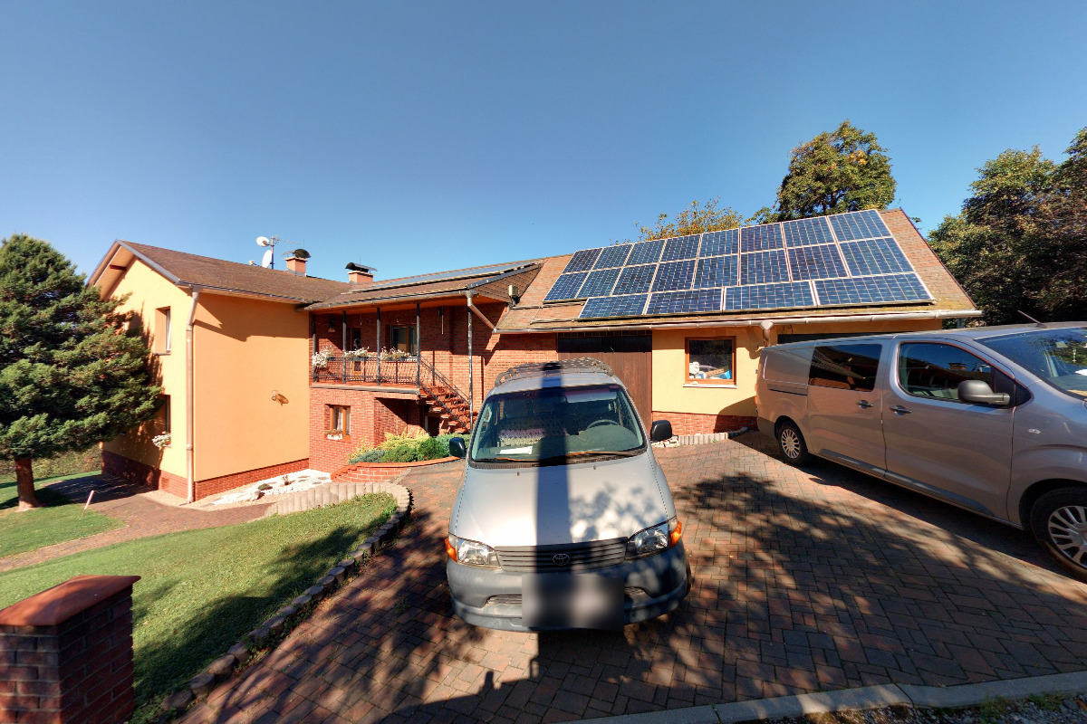 Instalatérství Slezská