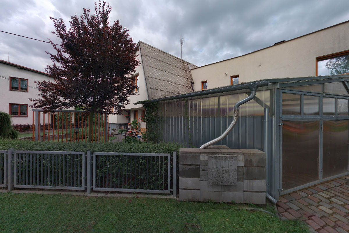 Karosárna - Aleš Paseka