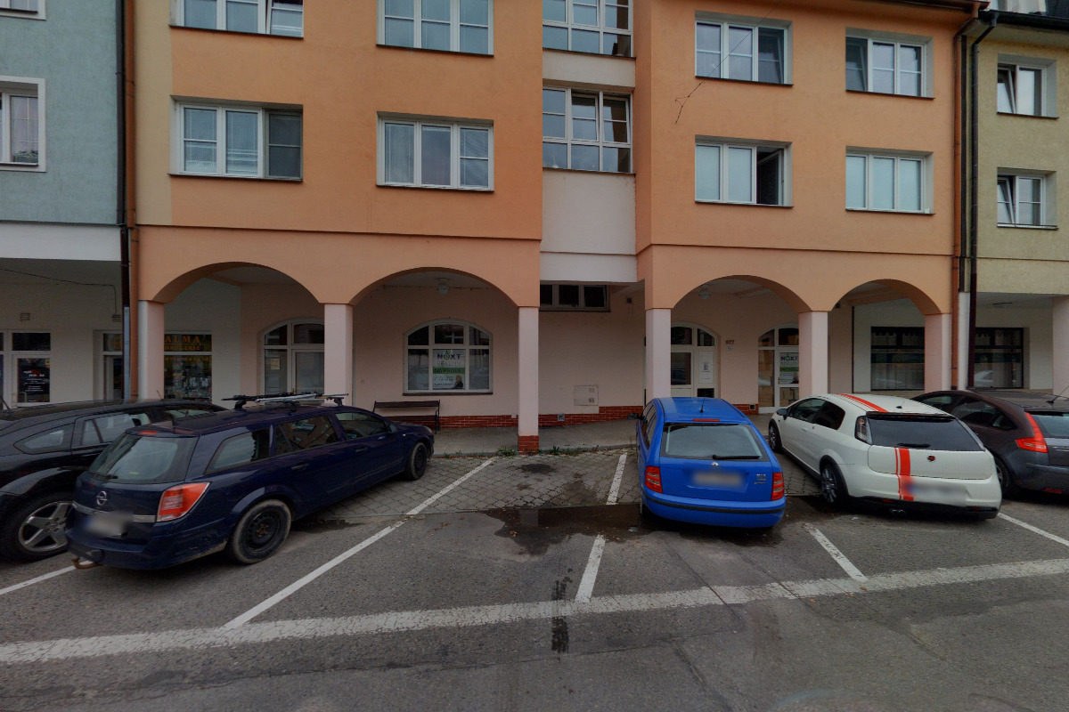 Rehabilitace Johanusová, s.r.o.