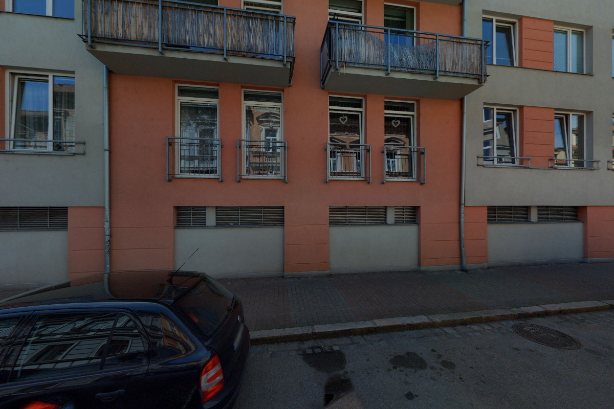 Mgr. Radka Voldřichová