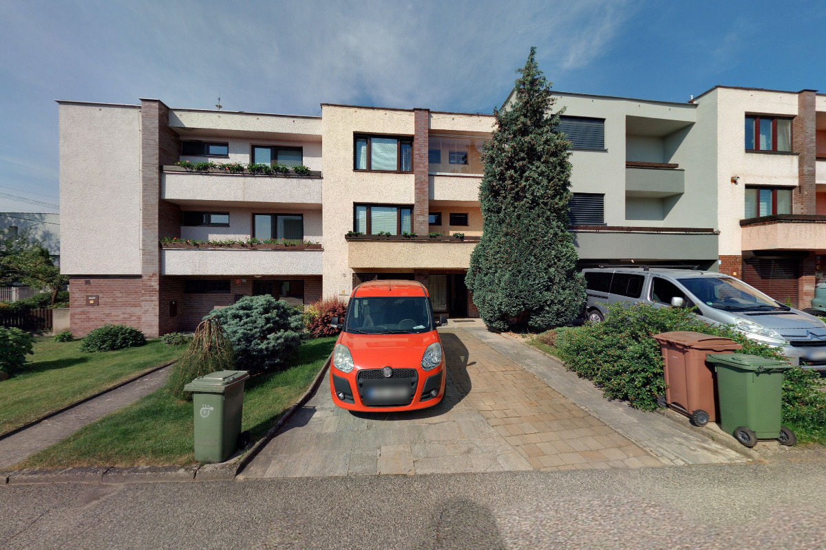 Ing. Zdeněk Michálek foto 2