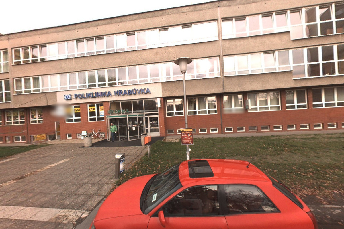 Zdeněk Soukup - hodinářství foto 1