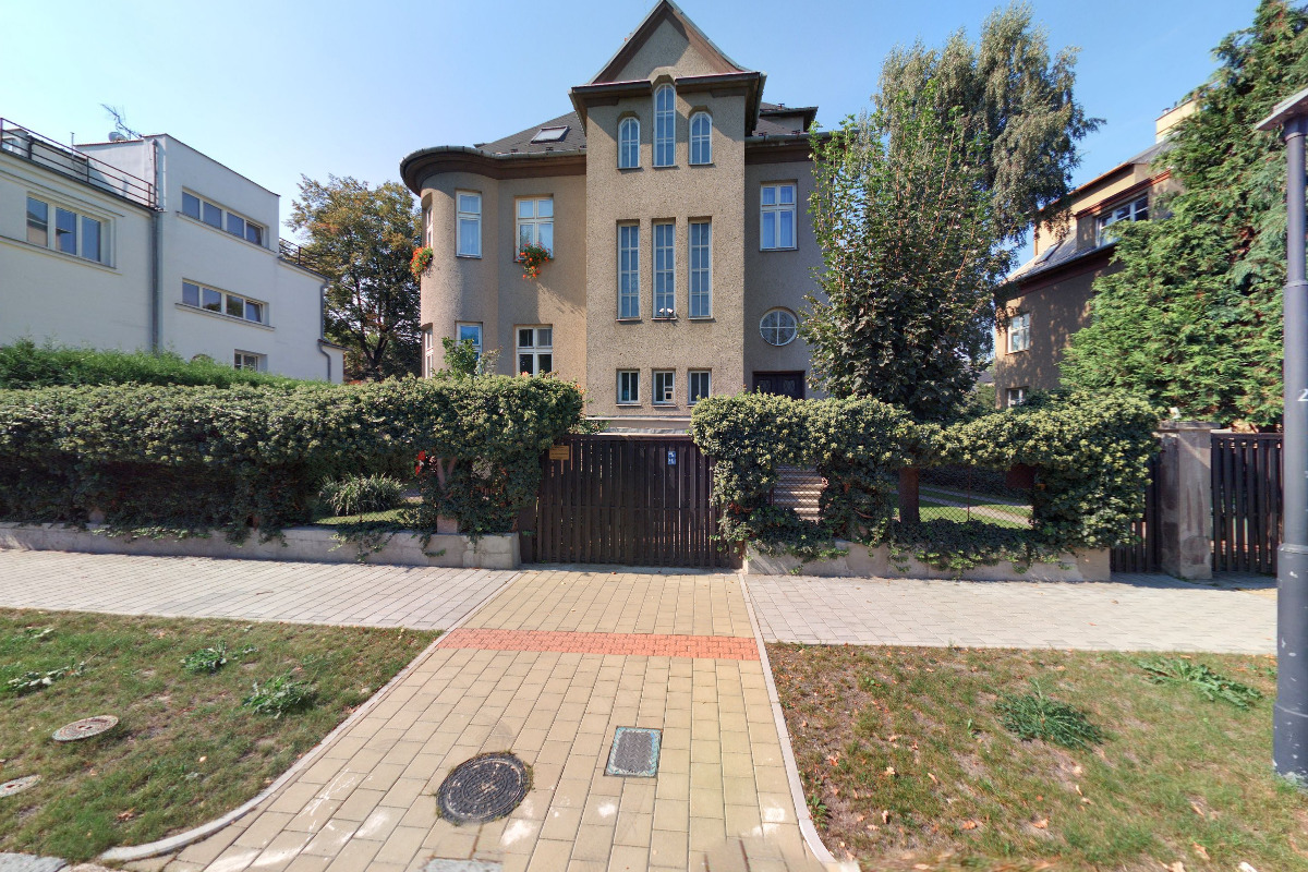 Mgr. Hana Kobělková