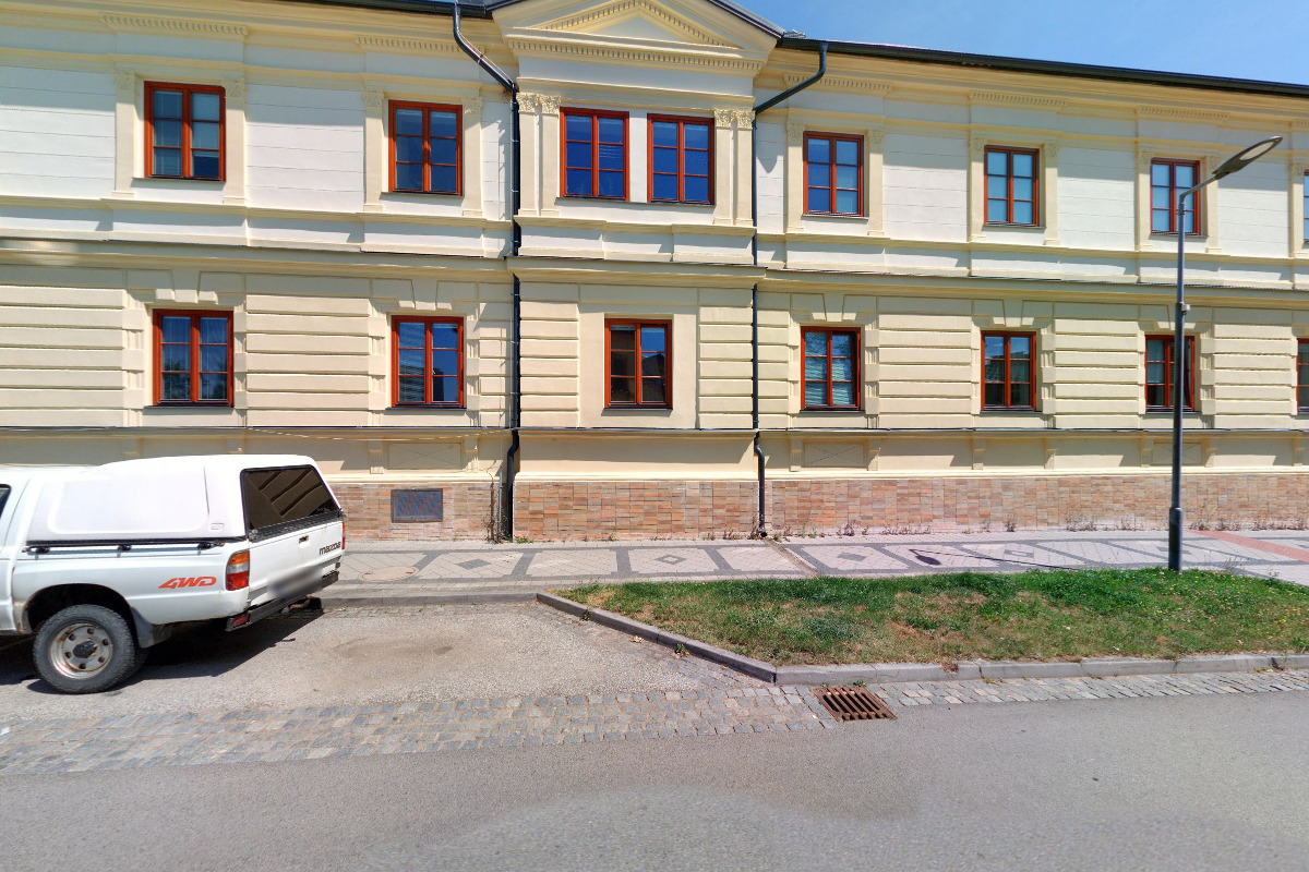 Mezinárodní symposium keramiky Bechyně - obecně prospěšná společnost