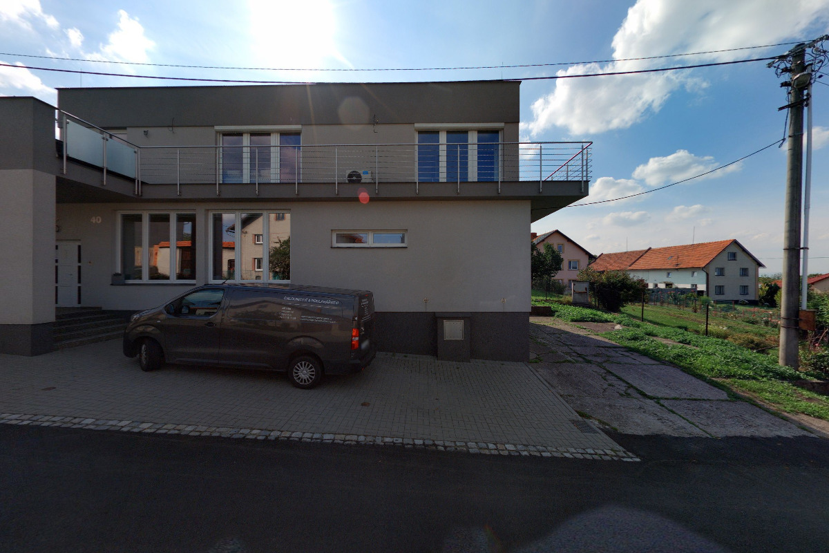 Podlahářství Jiří Filip