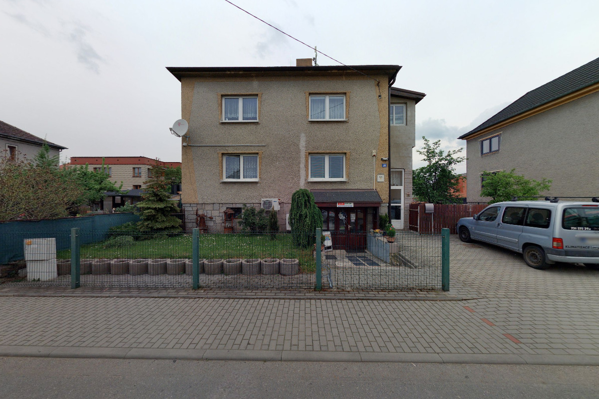 Květoslava Šelongová - Copycentrum