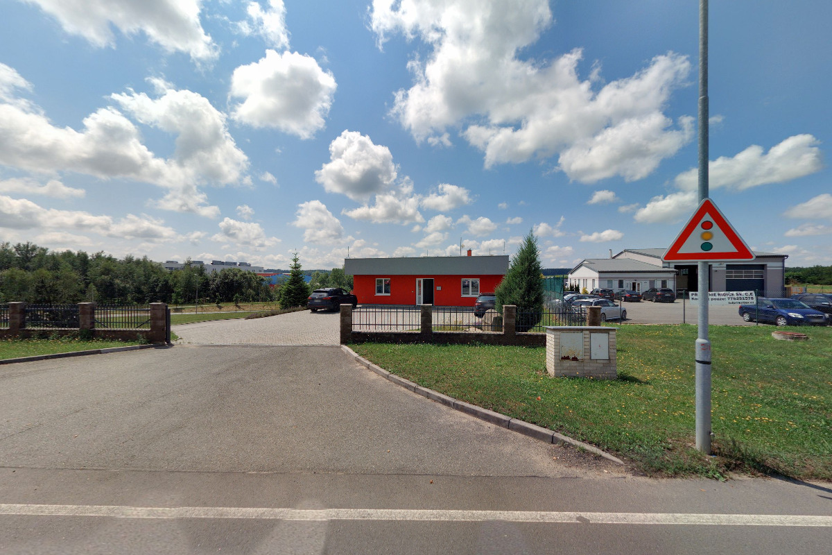 GRANEO, s.r.o. foto 2