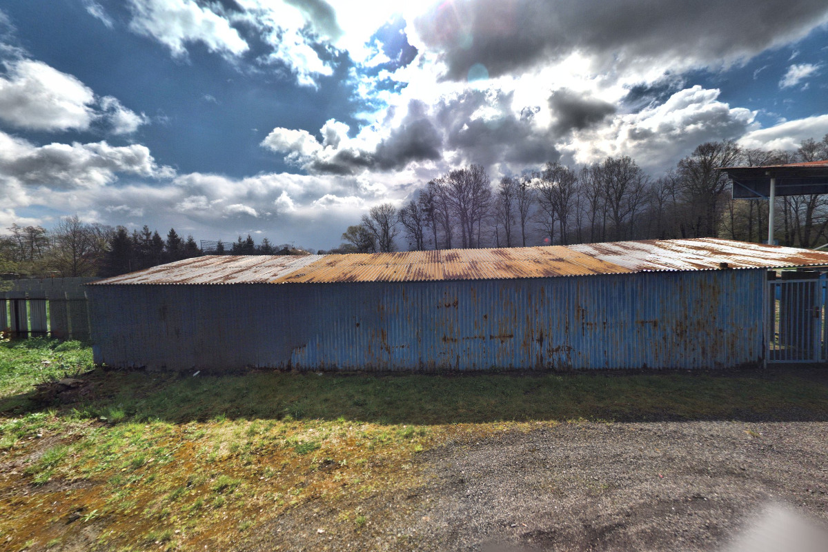 TJ Slavia Stachovice foto 3