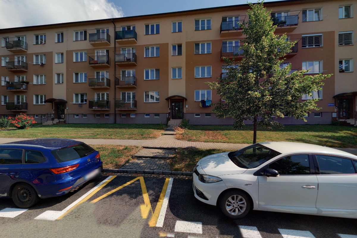 Basketbalový klub Poruba foto 2