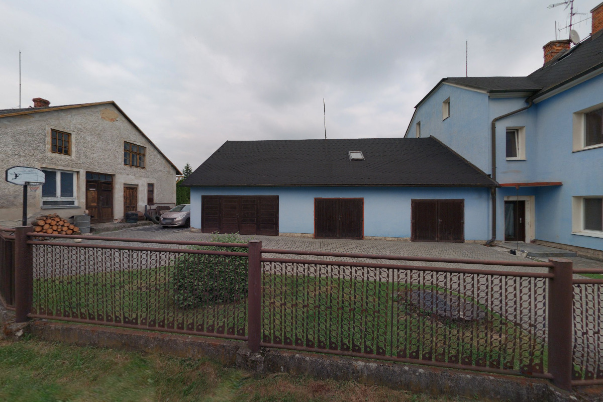 Ing. Kamil Košťál