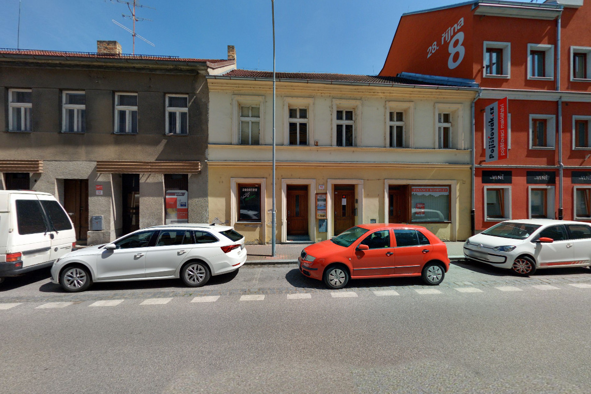 COMMERCE PLUS, spol. s r.o. foto 2