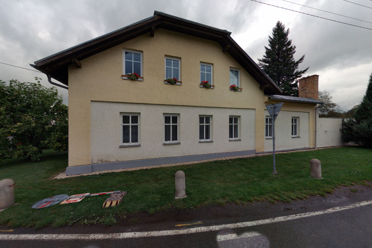 Farní sbor Slezské církve evangelické a. v. v Oldřichovicích foto 2