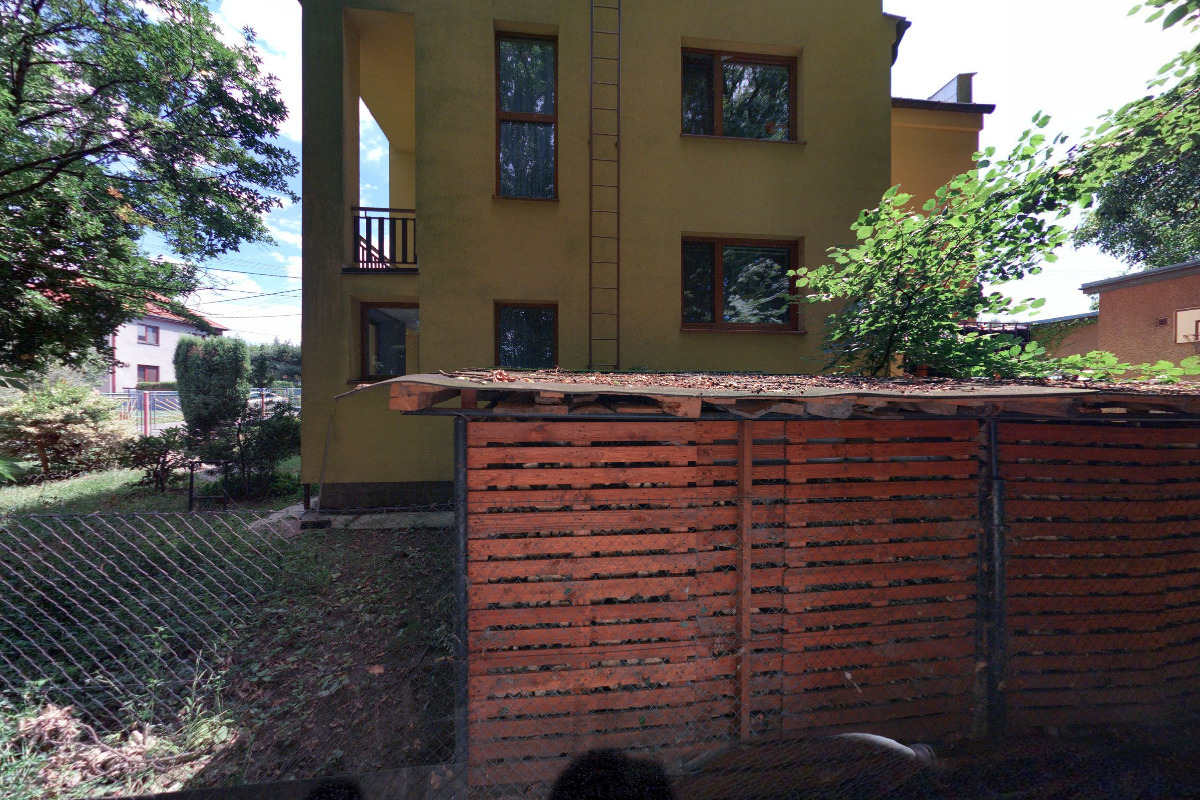 Fyzioterapie Mgr. Eva Grygarová