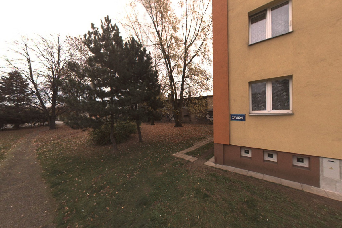 IN PROJEKT Ostrava, s.r.o.