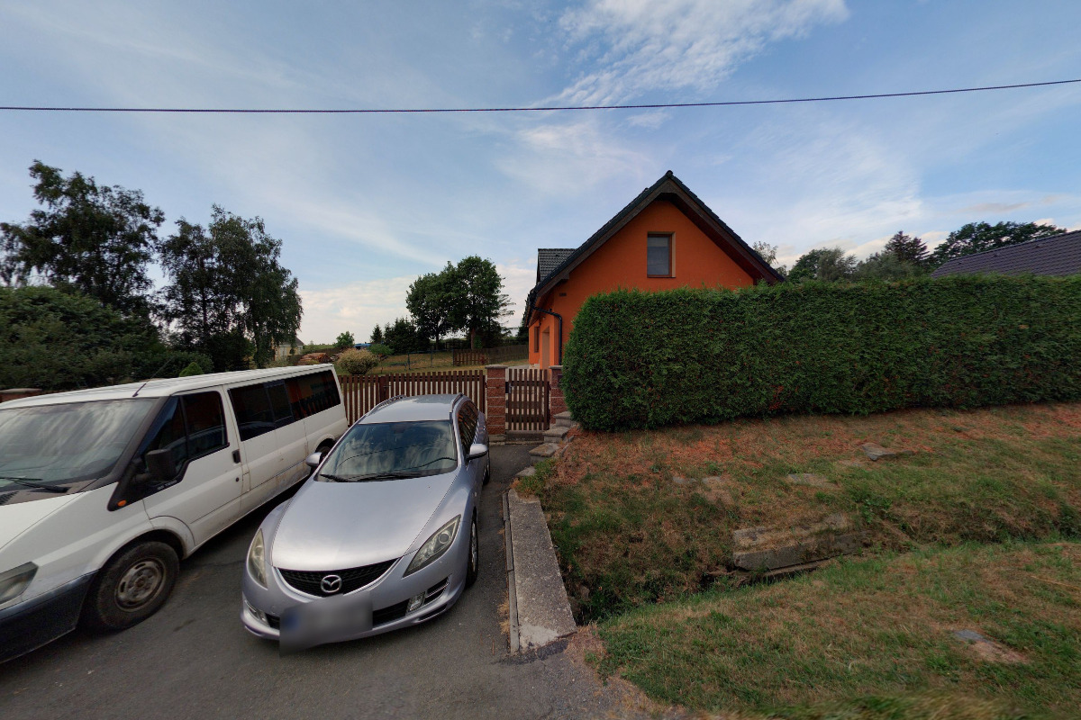 Autodoprava Jiří Pavlica foto 2