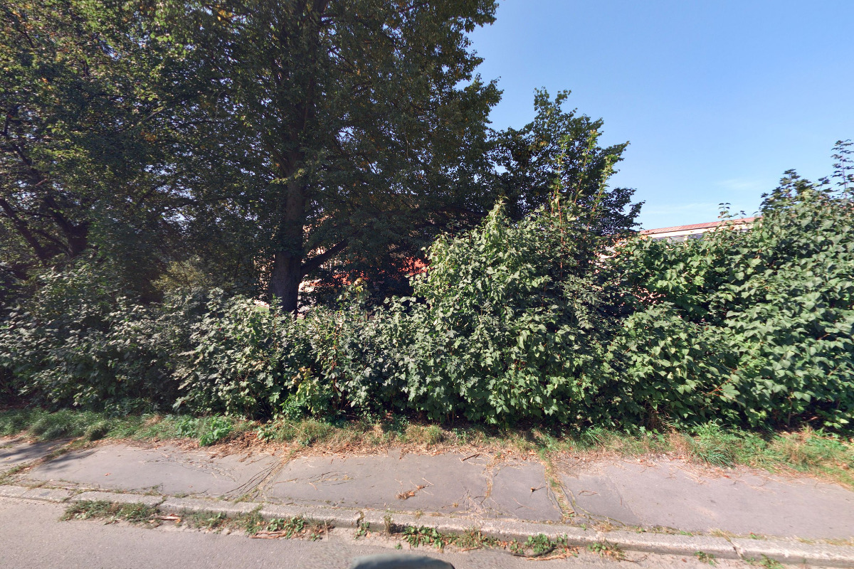 Školní jídelna Jablunkov, Lesní 190