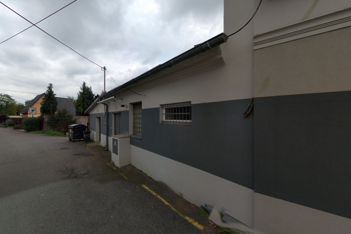 Jednota, spotřební družstvo v Hodoníně - COOP foto 2