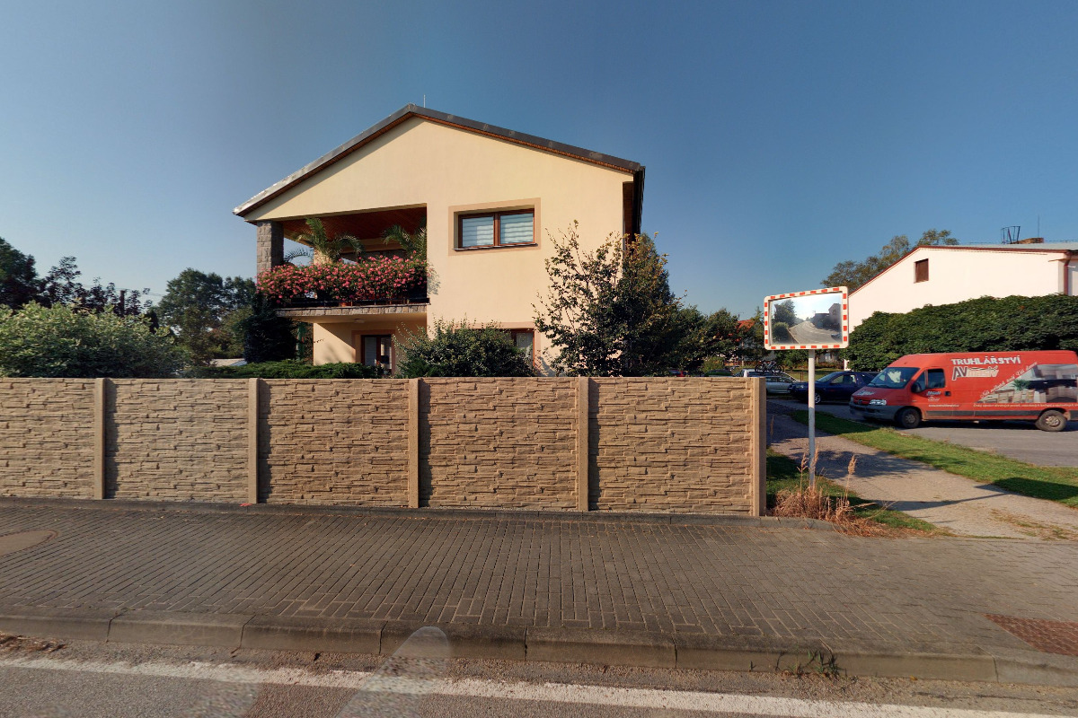 Truhlářství Adam Vrátný foto 1