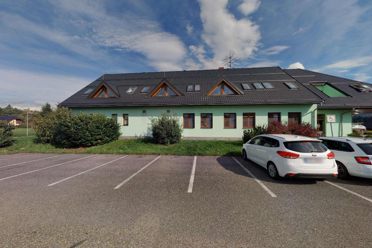 Náš svět, příspěvková organizace foto 5