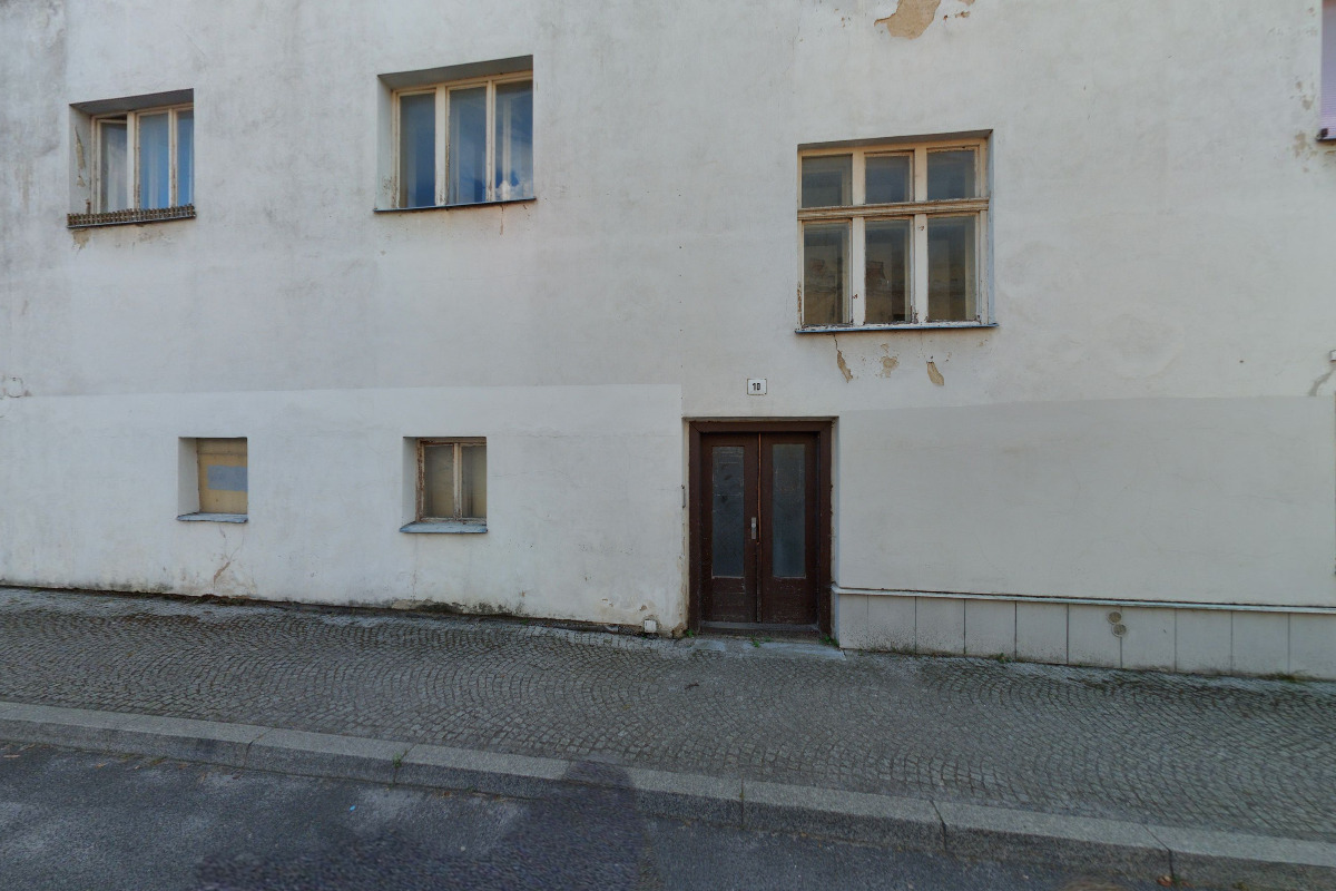 Bankomat České spořitelny