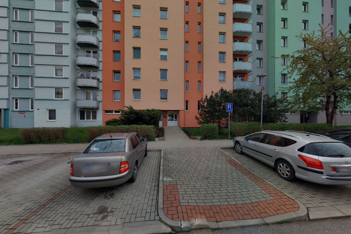 MUDr. Josef Vaníček