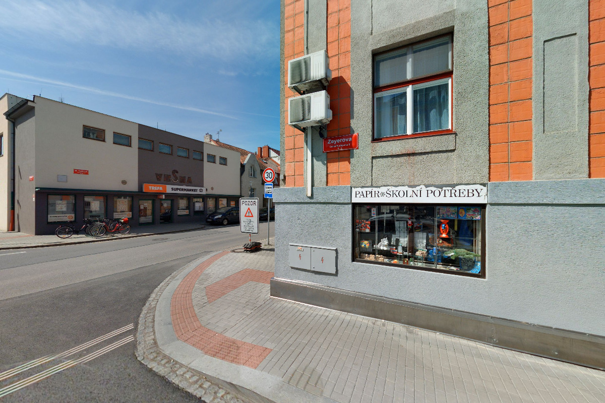 Drogerie, hračky - Halada Stanislav foto 2