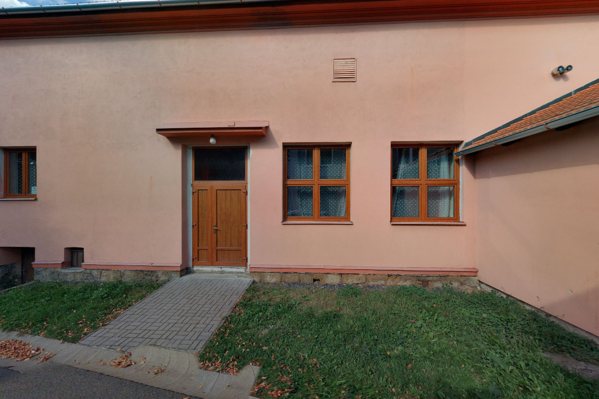 Orel jednota Mořkov foto 2
