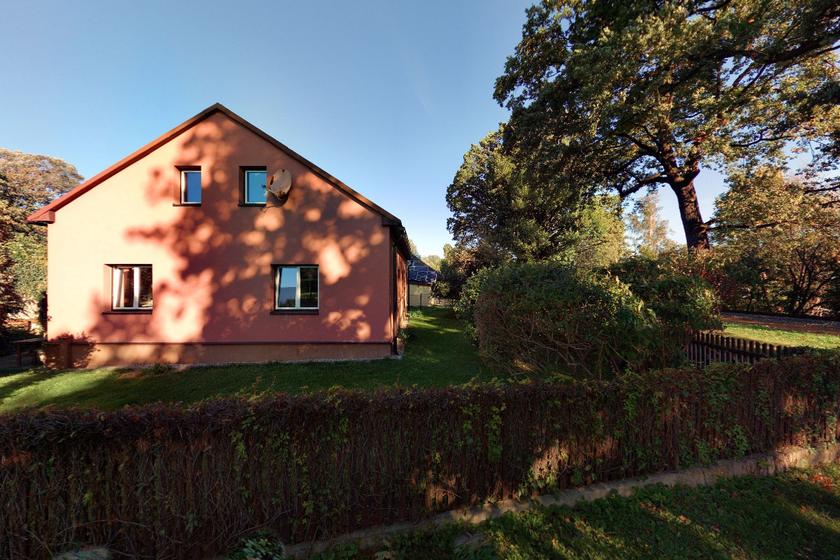 Stavební práce Libor Strakoš