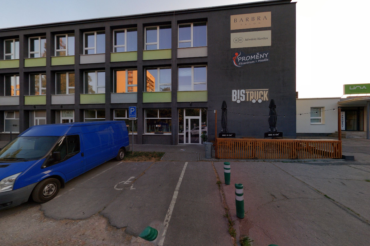 Mgr. Alicja Kellerberg Klimeš, LL.M.