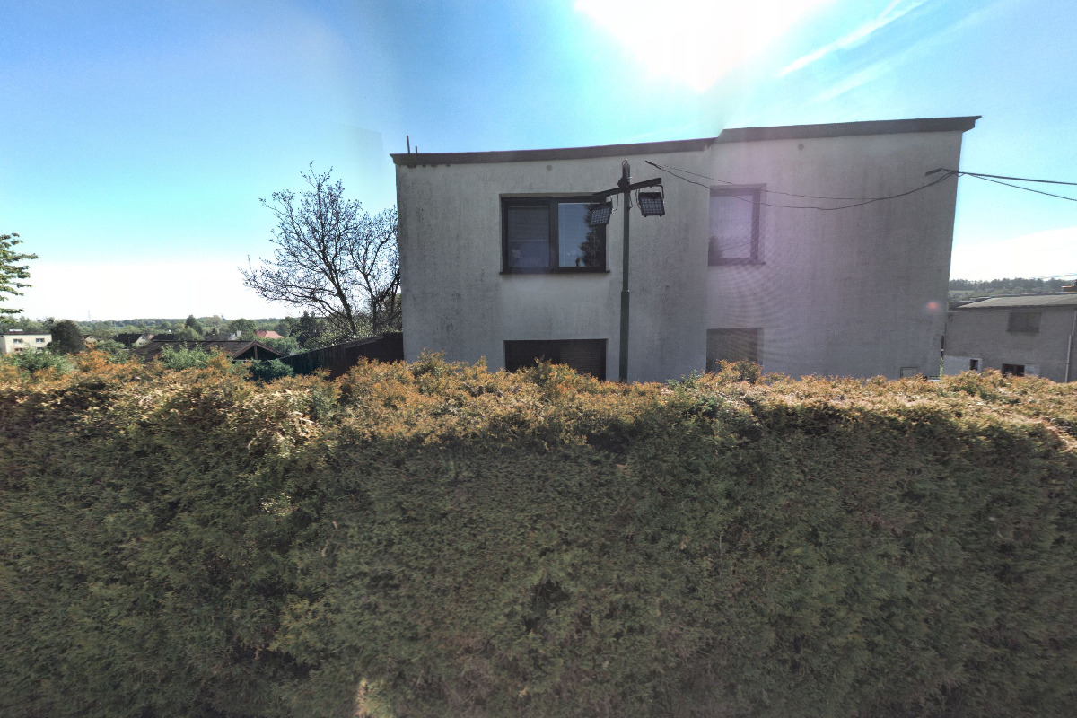 Ing. arch. Petr Kalina