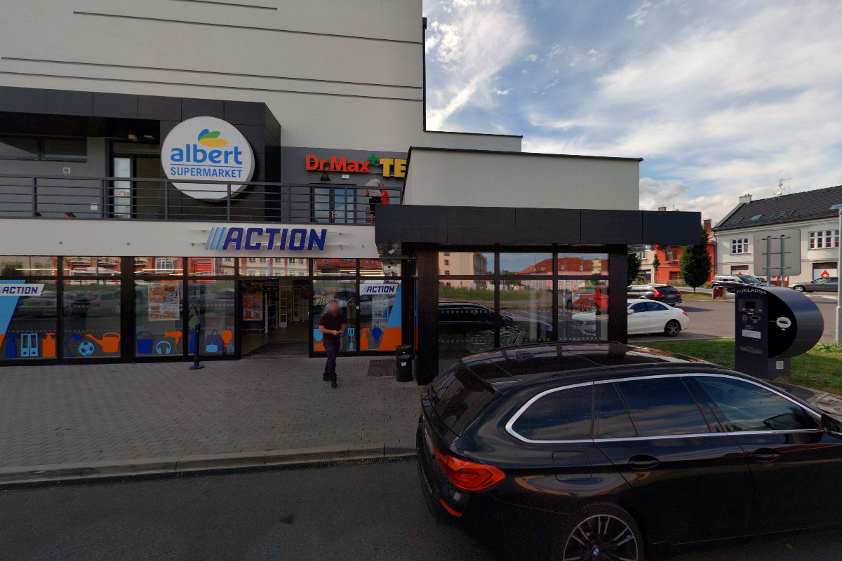 Květinářství Florcentrum Foltýnová foto 2