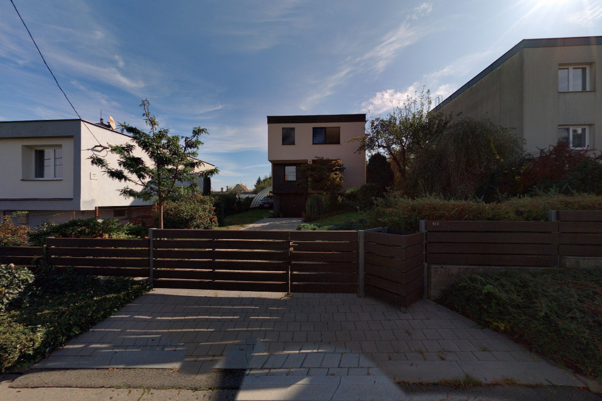 Ing. arch. Ladislav Kučera