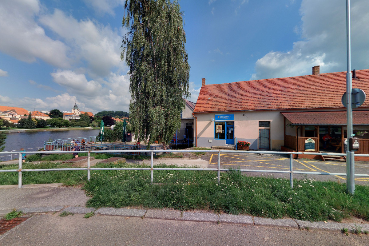 Restaurace na Pavlačce foto 3