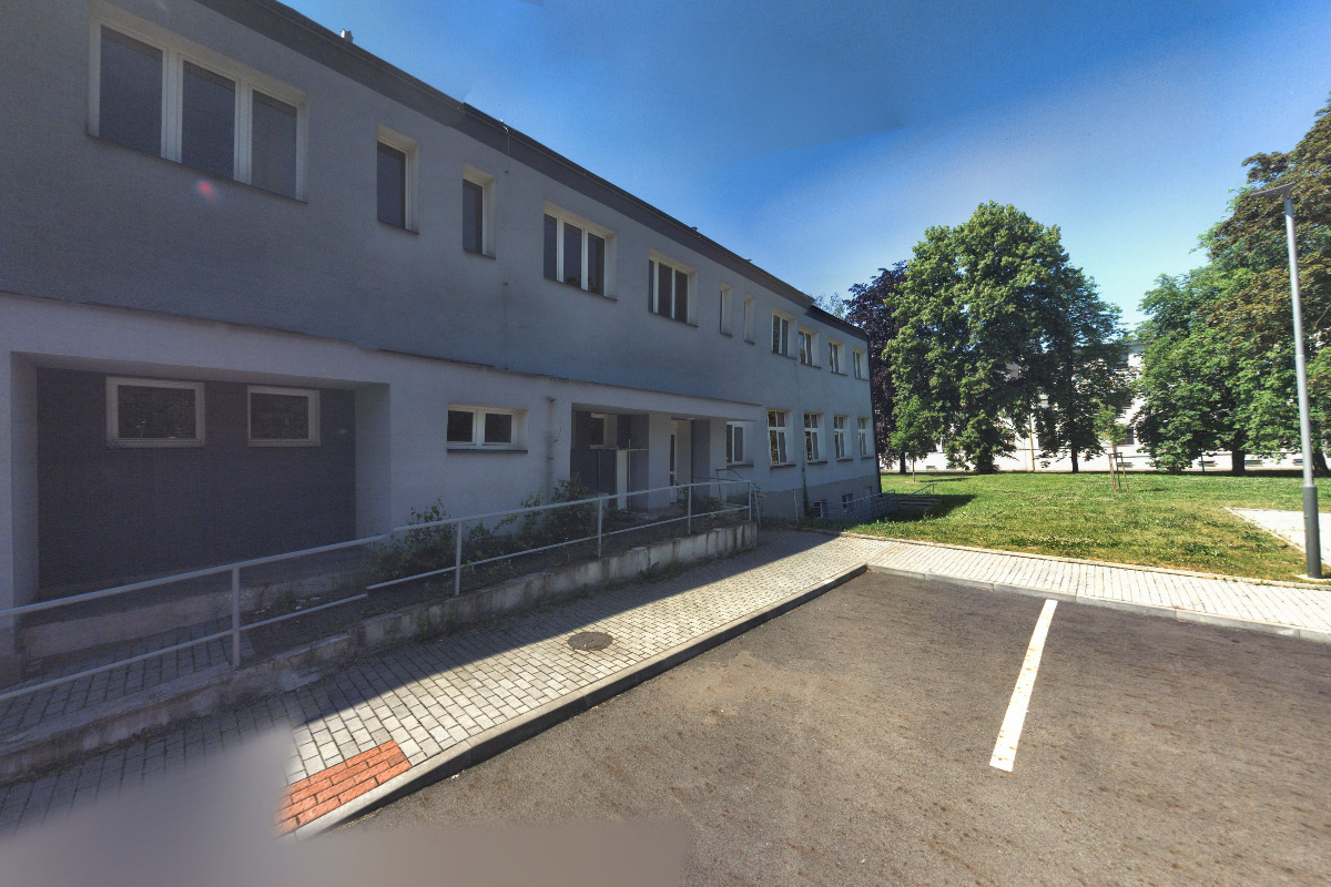 Ostravská univerzita - Katedra klinických neurověd Lékařské fakulty