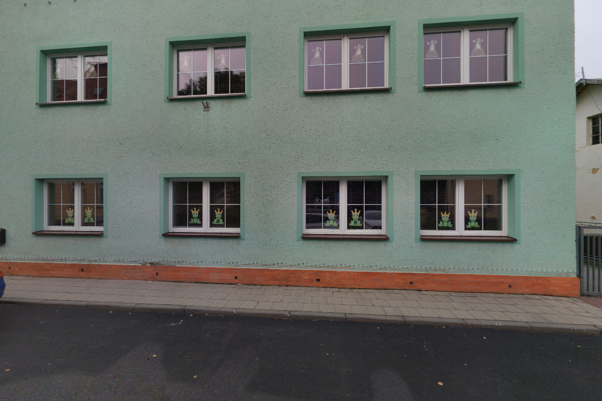 MŠ Bohumín-Skřečoň, 1. máje 325 foto 3