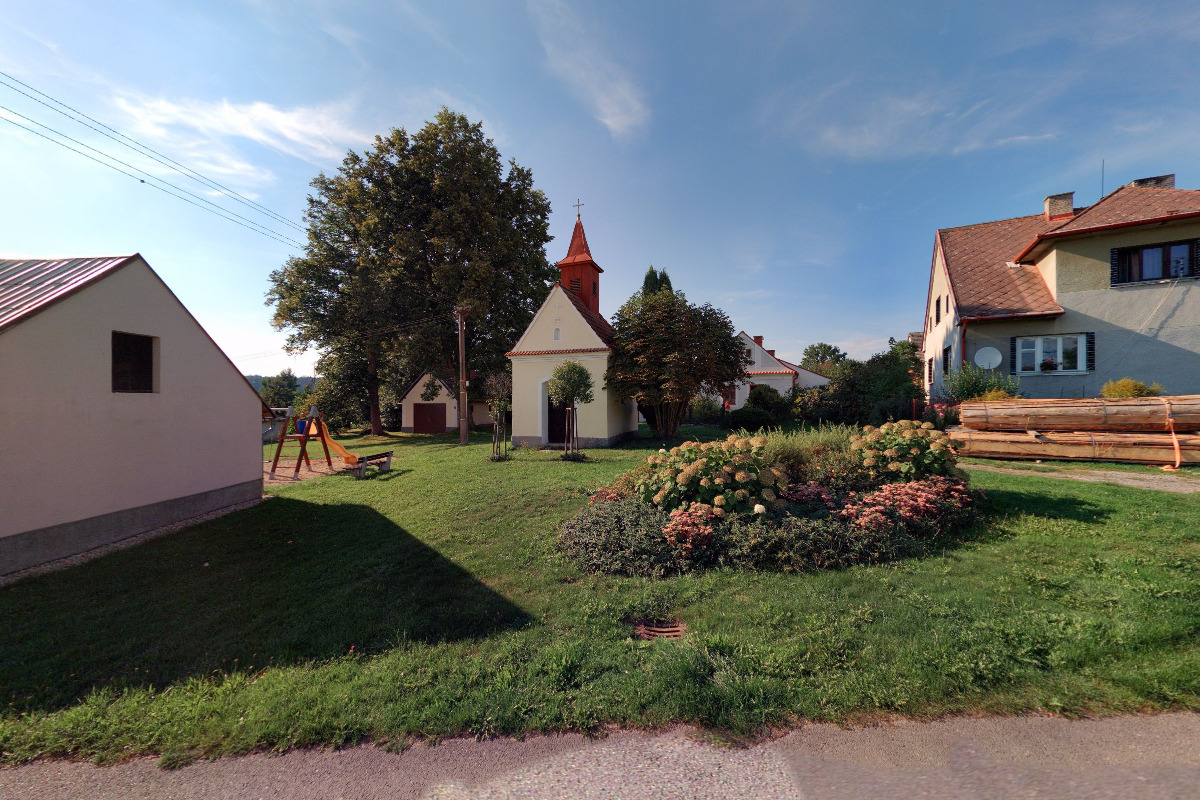 Na konci světa foto 1