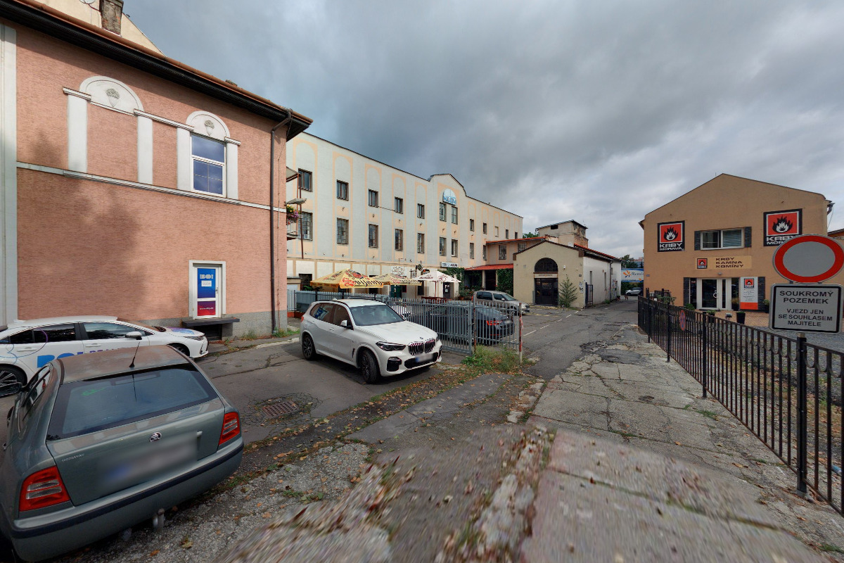 Galerie Mlejn foto 2