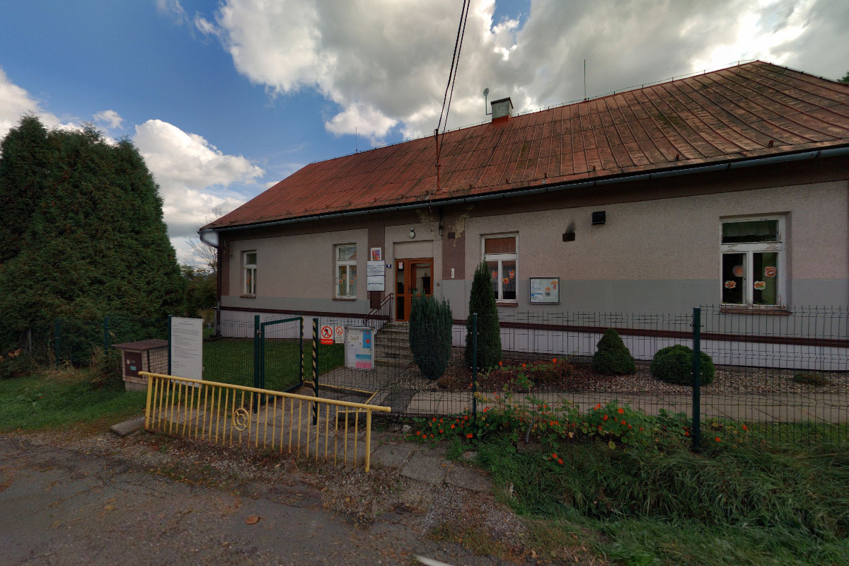 MŠ Pod Zvonek - Dolní Žukov