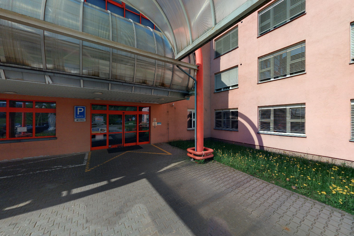 Onkogynekologické oddělení - Fakultní nemocnice Ostrava