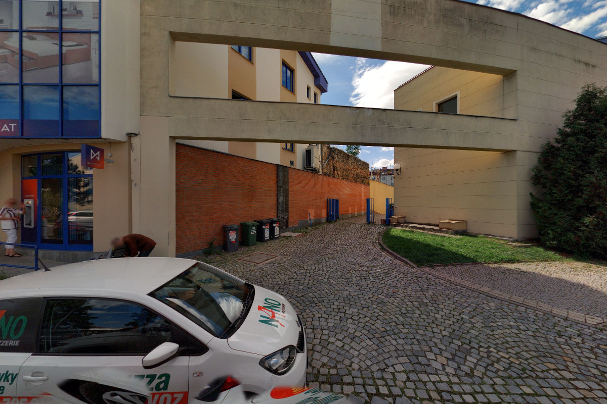 Klinická logopedie Kelarová s.r.o.