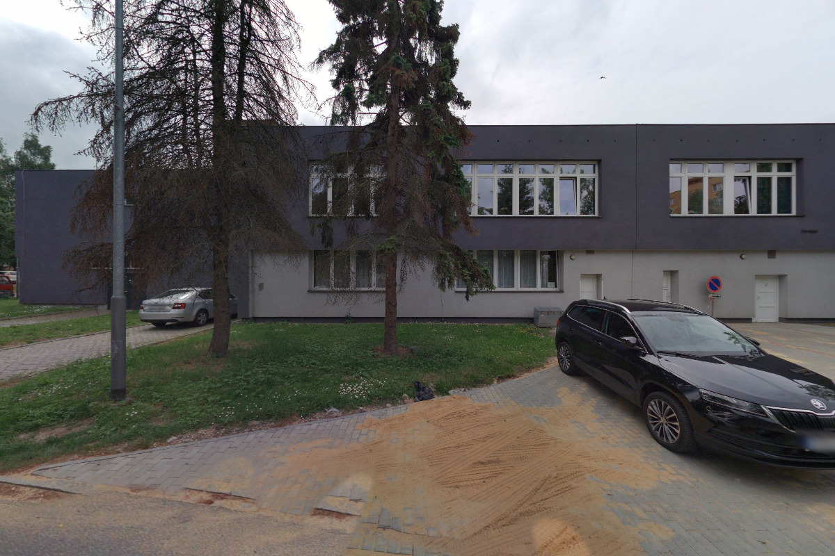 Autoškola Nerovský - Ladislav Nerovský