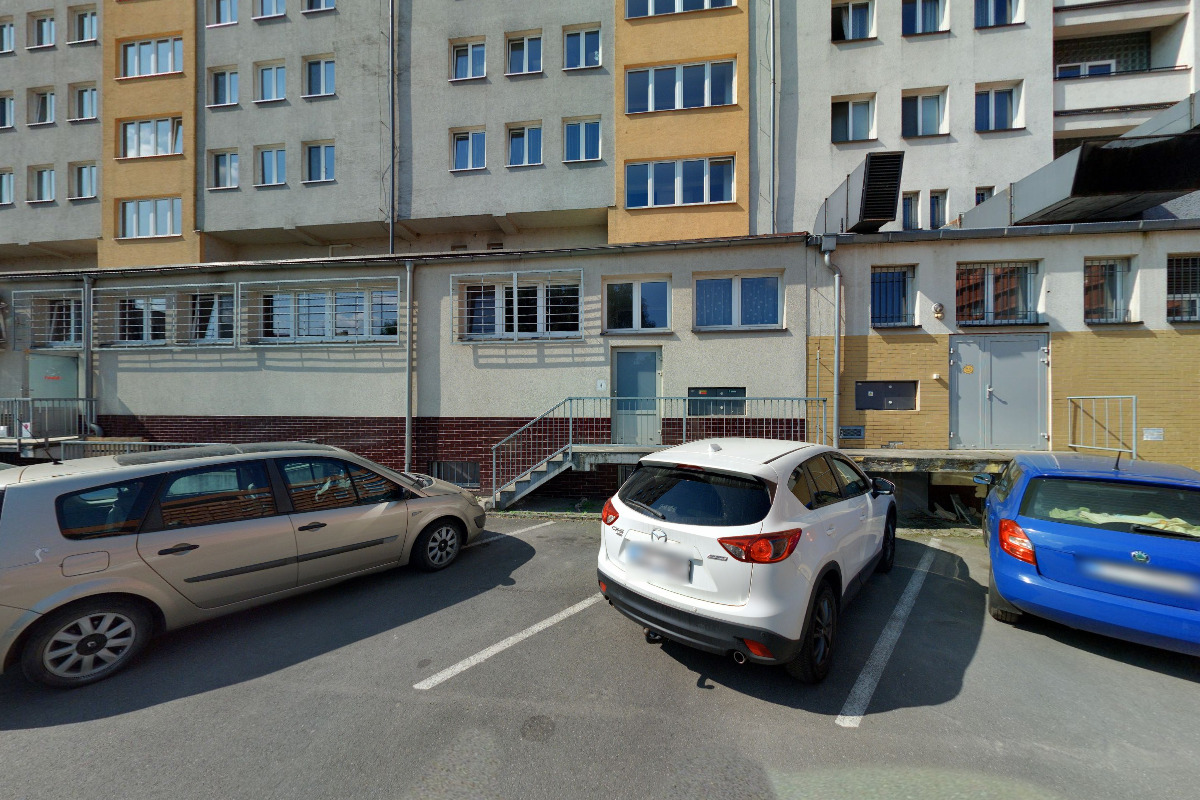 Advokátní kancelář Mgr. Lucie Palíková