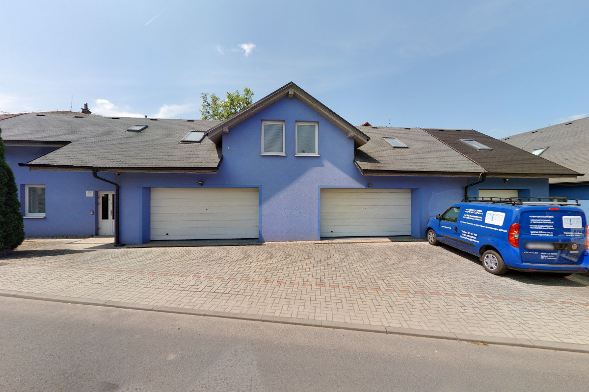 KLIMCO, společnost s ručením omezeným