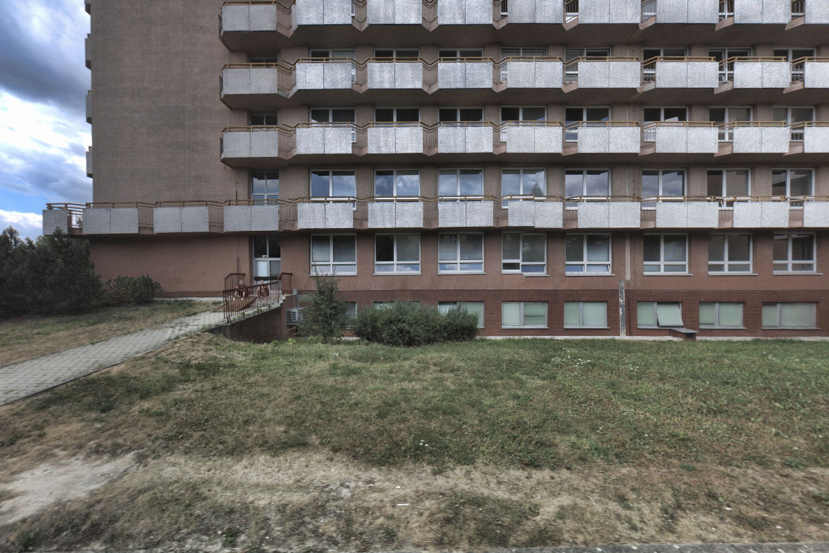 Urologická klinika - Fakultní nemocnice Ostrava