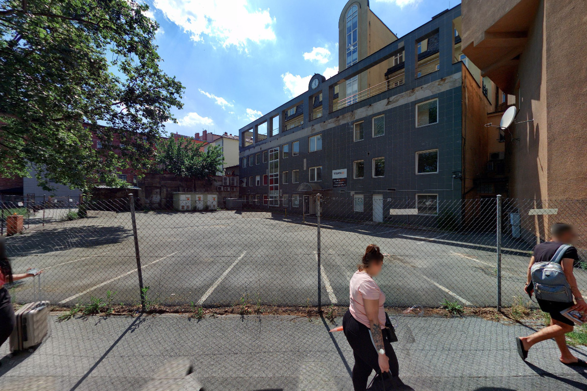 KMV stavební servis