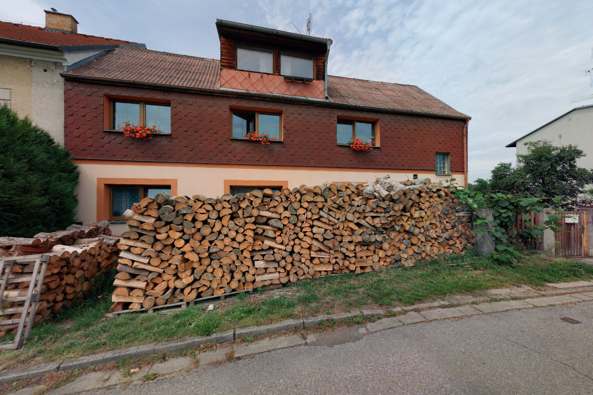 Pension Family foto 1