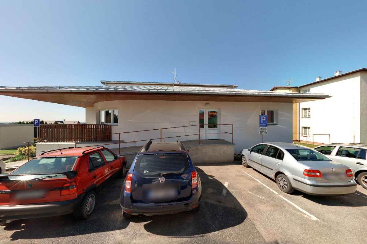 GYN - POR ambulance Tábor, s.r.o.