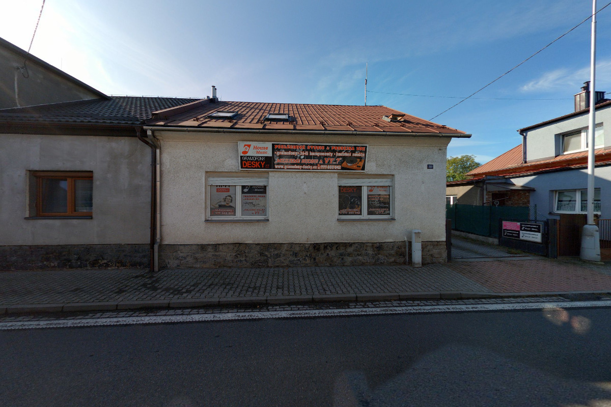 Hi-fisystemy.cz foto 2